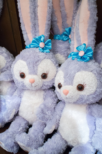 ステラルーグッズ17種紹介！ぬいぐるみやカチューシャ等人気アイテムを