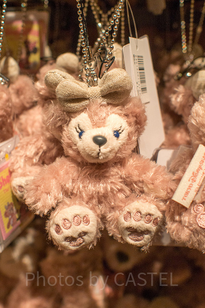 2020】シェリーメイグッズランキングTOP15！シー限定のぬいぐるみや