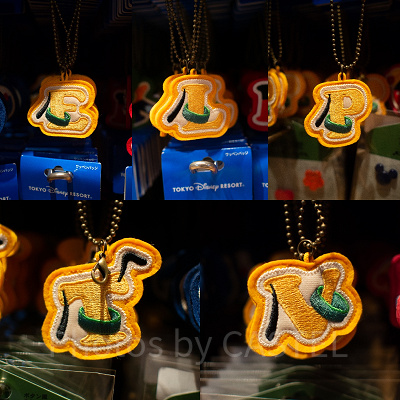 プルートワッペンバッジ