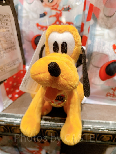 1/9発売】ベリー・ベリー・ミニー！グッズ64選！カチューシャ  