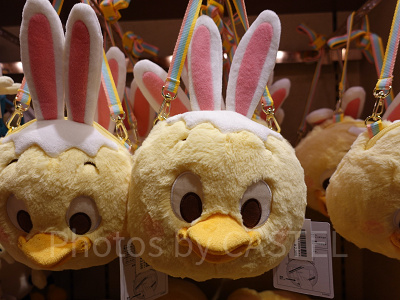 ポシェット（うさピヨ）