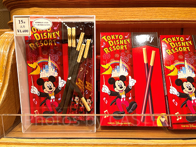ポッキー