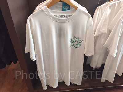 ポケパークカントー/Tシャツ