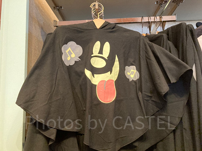 ポンチョ（キッズ用）