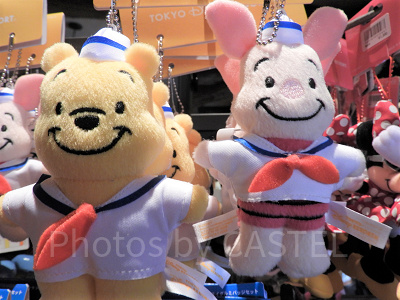 プー ピグレット