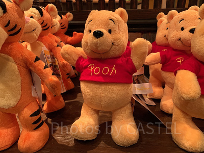 2026】ディズニーランドのぬいぐるみ一覧！100種類以上が発売中！値段