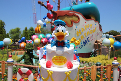 最新】ドナルドの誕生日イベント「ドナルドの“ハッピーバースデー 最新】ドナルドの誕生日イベント「ドナルドの“ハッピーバースデー