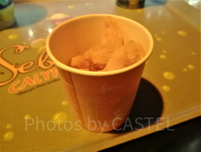 ポップン・シュリンプ