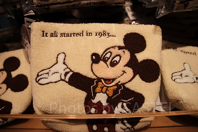 最新】ディズニー35周年「Happiest Celebration!」グッズ44選！歴代