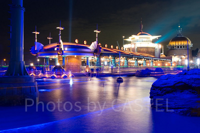 ポートディスカバリー