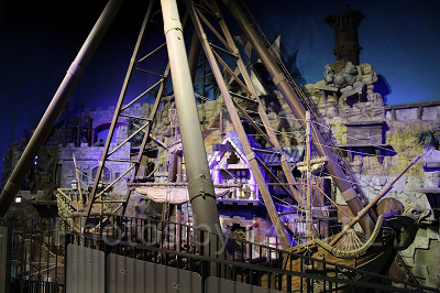 ポート・オブ・パイレーツ