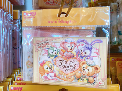 ポストカードセット