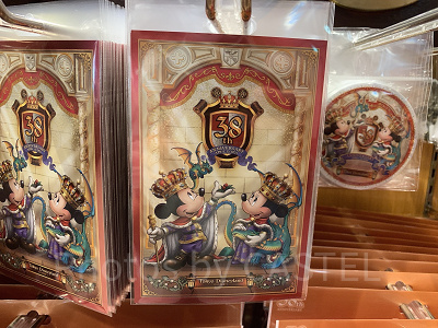 ポストカード