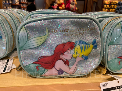 7/15発売】アリエルグッズ17選！「マイ・フェイバリット・キャラクター