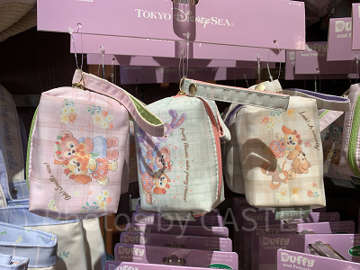 ポーチセット