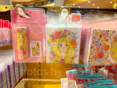 パウダーチーク