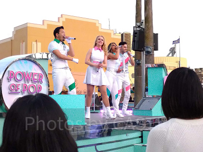 パワー・オブ・ポップ（20周年バージョン）