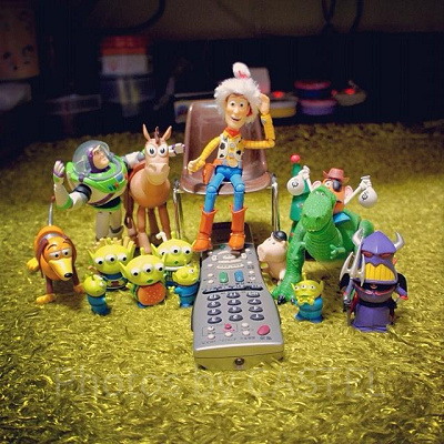 トイ ストーリー5の公開日はいつ？