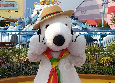 JTBトラベルギフト券を渡す