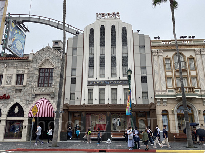 プリティ・ウーマン：あらすじ