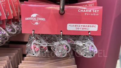 ユニバで買えるキティのめじるしアクセサリー