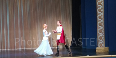 プリンス・チャーミング