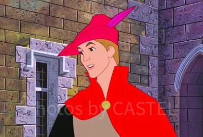 フィリップ王子