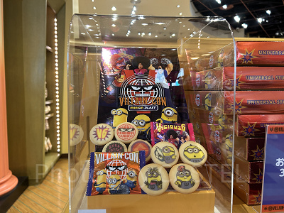 プリントクッキー