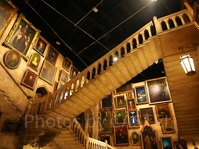 ハリーポッタードラマの制作費とスケールがすごい！