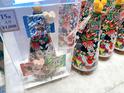 プルートクリスマスファンキャップ　2019 ディズニー トナカイ プルート クリスマス イヤーハット ファン