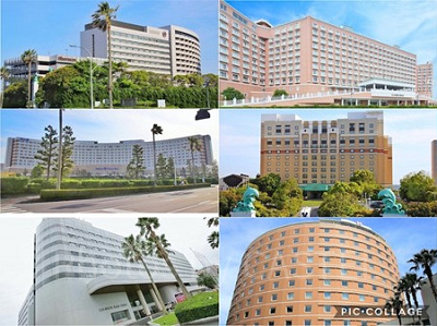 クレジットカード以外の購入方法：東京ディズニーリゾート提携ホテルの確約プランを申し込む