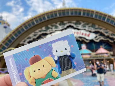 【サンリオピューロランド パークチケット】 サンリオピューロランドのチケット】2022年4月以降の料金＆購入方法