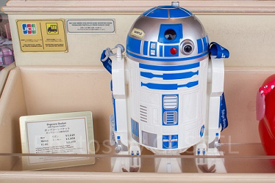 スターウォーズ】R2-D2プロフィール＆グッズまとめ！TDL限定の