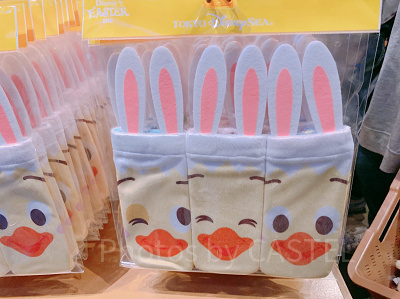 うさピヨきんちゃくセット