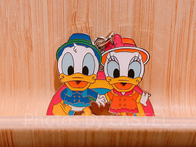 混雑予想】2019年6月はディズニーイースター・七夕・ダッフィー