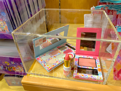 ラプンツェルコスメグッズ