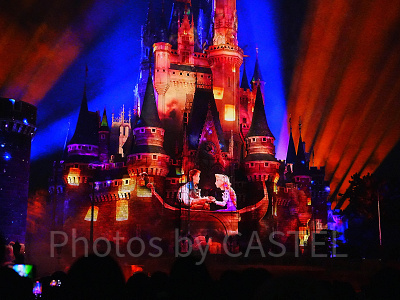 塔の上のラプンツェル