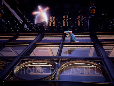 レア☆ディズニーランドパリ レミー 絵 フランス レア☆ディズニーランドパリ レミー 絵 フランス レア