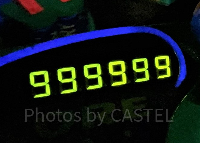 理由④：難易度調整？