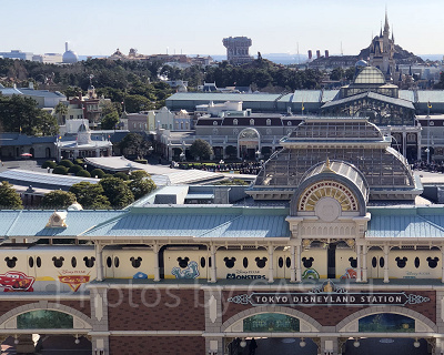 1月のおすすめの服装