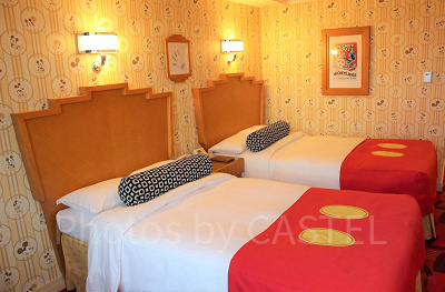 赤ちゃん連れにおすすめのホテル