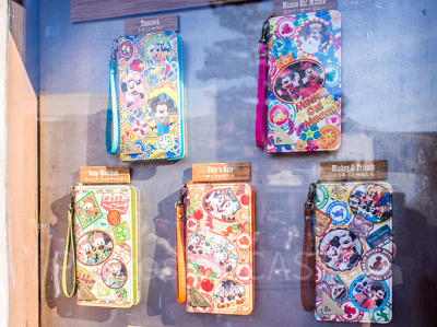 おすすめオリジナルグッズ