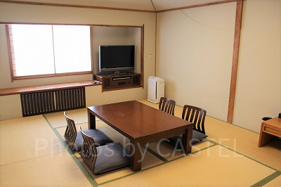 ホテルオークラ東京ベイのおすすめポイント