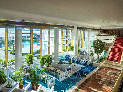 東京ベイ舞浜ホテル　ファーストリゾートのおすすめポイント