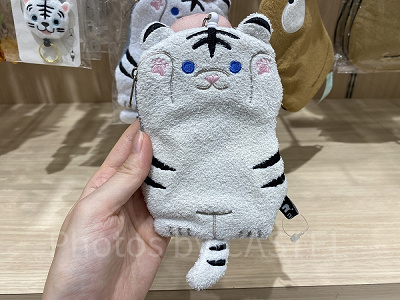 リールパスケース