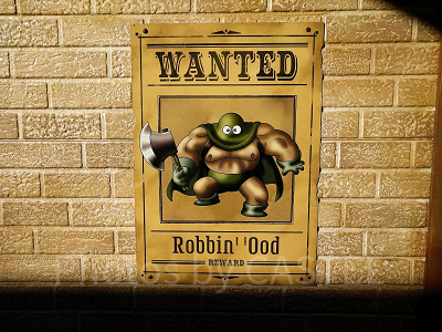 リニューアルポイント④：サブクエストも新ストーリーに