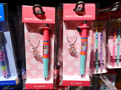 レトロシャープペンシル