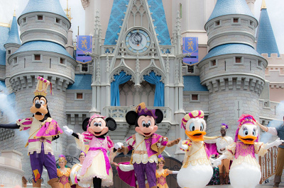 ディズニーワールドイングリッシュ(DWE)の口コミ⑤