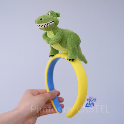 レックスカチューシャ