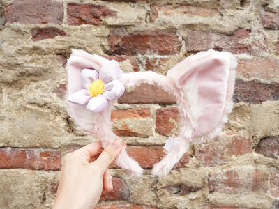 リーナベルカチューシャ